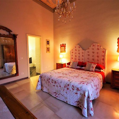 B&B Theodora ฟรัสกาตี ภายนอก รูปภาพ
