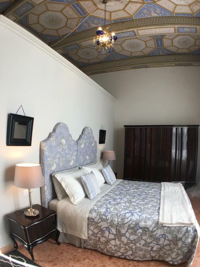 B&B Theodora ฟรัสกาตี ภายนอก รูปภาพ