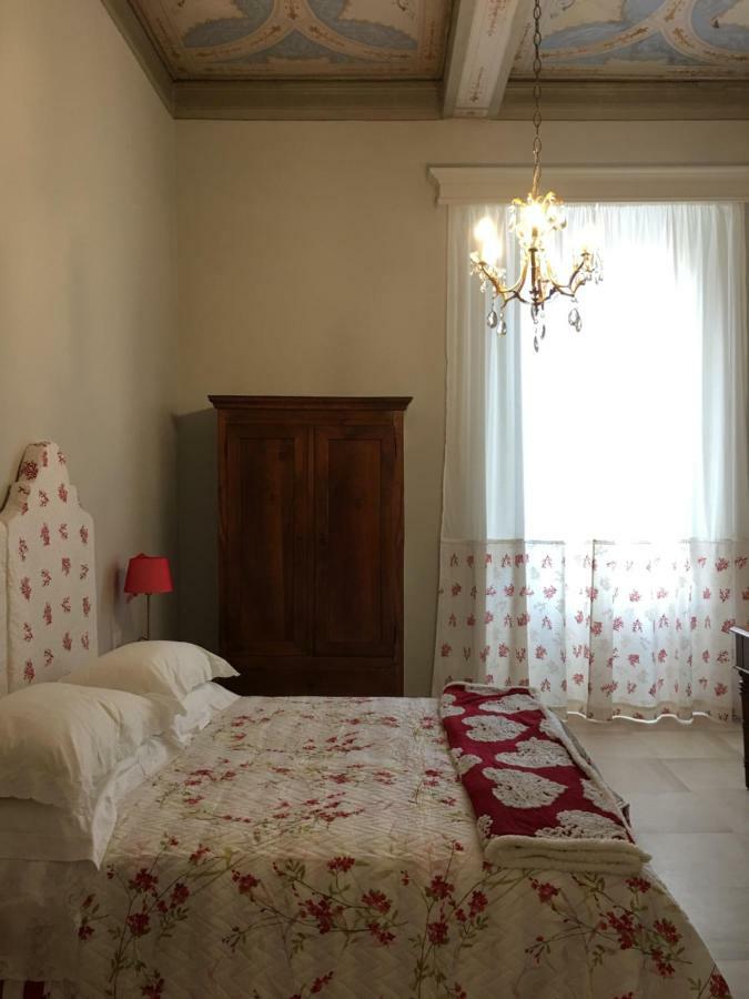 B&B Theodora ฟรัสกาตี ภายนอก รูปภาพ