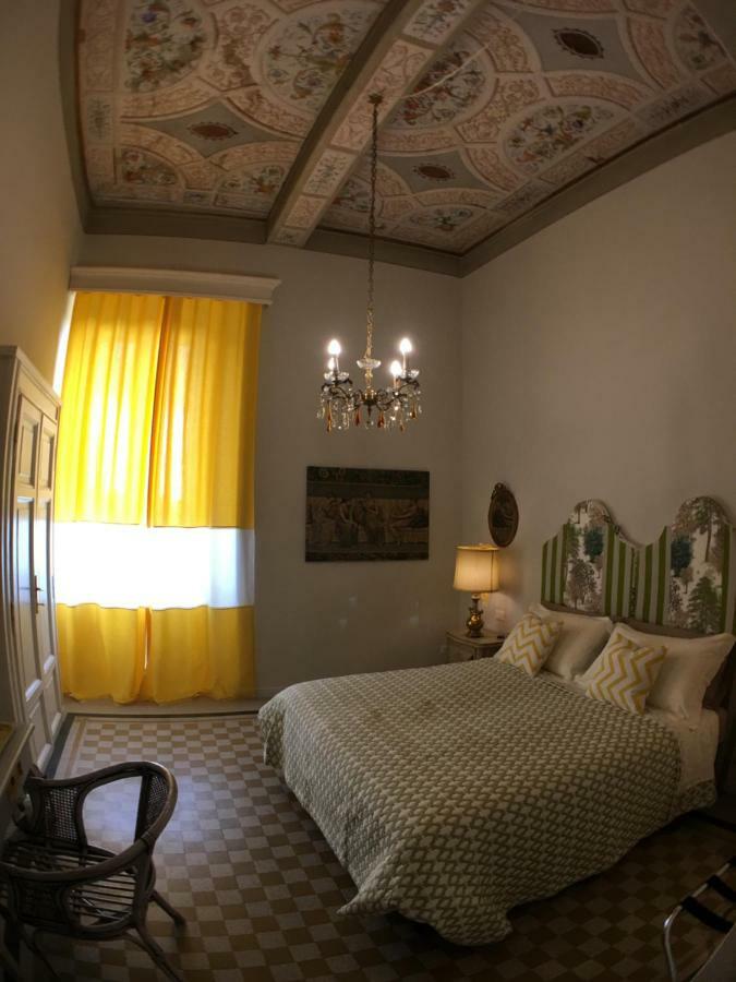 B&B Theodora ฟรัสกาตี ภายนอก รูปภาพ